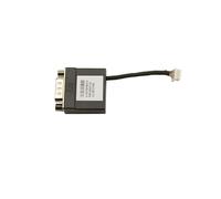 04X2733 per per Lenovo ThinkCentre M70q M80q M90q per Tiny M70q M75q Gen 2 Desktop per ThinkStation P720 P920 P520 P520C P620 P340 per Workstation Cavo COM2 da 50 mm