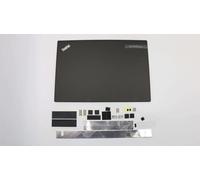 04X5565 Lenovo ThinkPad Cover LCD Touch Rear X1 Carbon Gen 2