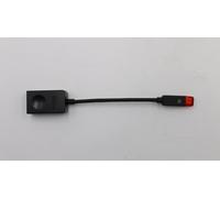 Lenovo Ricambio Adattatore LAN Ethernet Adapter USB (S)