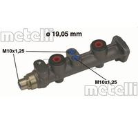 05-0014 METELLI Cilindro maestro del freno per ABARTH,FIAT,LANCIA,SEAT