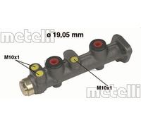 05-0024 METELLI Cilindro maestro del freno per ABARTH,FIAT,SEAT