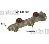 05-0082 METELLI Cilindro maestro del freno