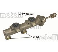 05-0122 METELLI Cilindro maestro del freno per AUSTIN