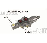 05-0177 METELLI Cilindro maestro del freno per MERCEDES-BENZ