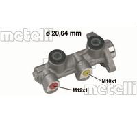05-0224 METELLI Cilindro maestro del freno per OPEL,VAUXHALL
