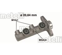 05-0328 METELLI Cilindro maestro del freno per HONDA