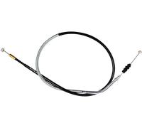 MOTION PRO 05-0379 CABLE BLACK VINYL CLUTCH YAMAHA YFM 250 R RAPTOR 2009