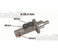05-0440 METELLI Cilindro maestro del freno per OPEL,SAAB,VAUXHALL