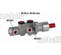 05-0467 METELLI Cilindro maestro del freno per BMW