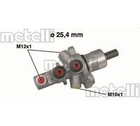 05-0517 METELLI Cilindro maestro del freno per BMW