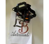 05.073.29 LAMPADA FRONTALE 5W E POSTERIORE 3W SPIN MARCO TOOLS