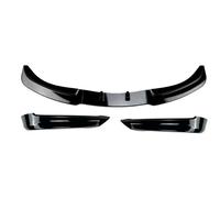 05-08 BMW Regular E90 E91 Paraurti anteriore spoiler labbro laterale splitter