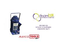 05.084.15 CRICCO A BOTTIGLIA capacità 32 T SPIN MARCO TOOLS