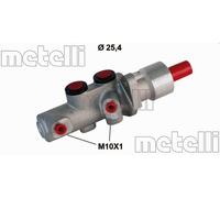 05-0851 METELLI Cilindro maestro del freno per BMW