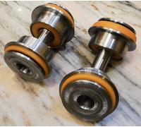 05-10 Jeep Grande Cherokee Comandante Anteriore Lca Super Duty Di Boccole (2) (