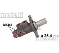 05-1160 METELLI Cilindro maestro del freno per RENAULT