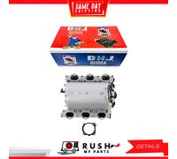 05-13 Aspirazione Collettore Per Mercedes-Benz 2.5L-3.5L V6 Dohc 24v DNJ IMA1015