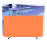 05,1PCS,Barriera Divisoria Autoportante per Ping-Pong, Paravento Modulare per Campo da Pickleball, per Uso Sportivo E in Palestra A Scuola