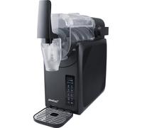 Steba FDM 2 Slush Maker - Slush cremosi, cocktail fruttati e frappè in 15-40 min., LED Touch, pulizia completamente automatica, capacità 1,5 l
