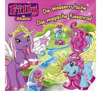 05: Die Wasserrutsche/Das Magische Riesenrad