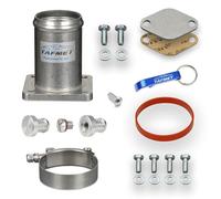 05. Kit riparazione guarnizione valvola AGR per BMW E38 E46 E39 3.0 Diesel M57