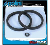 050.2240 OR PER PINZA FRENO POLINI PIAGGIO ZIP 50 2T SP H2O dal 2001