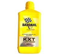 050.229039 BARDAHL KXT OFF ROAD SAE 50 1LT OLIO MOTORE 2T RACING