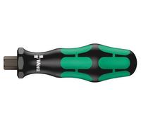 05002900001 Fissaggio maniglia cacciavite: esagonale 6 mm WERA