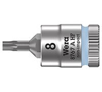 050033660001 attacco chiave a bussola, dimensioni Torx®: TX08 1/4" 28mm Zyklo...
