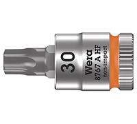 05003369001 attacco chiave a bussola, dimensioni Torx®: TX30 1/4" 28mm Zyklop...