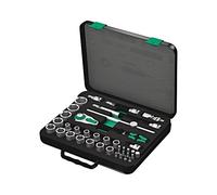 05003645001 Set di chiavi chiavi a bussola WERA