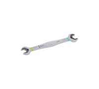 05003760001 Chiave piatta 10 mm, 13 mm acciaio al cromo-molibdeno Joker 6002 ...