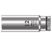 05004509001 chiave inserto chiave esagonale, chiave a bussola WERA