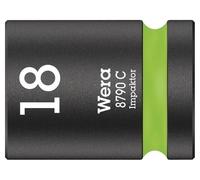 05004575001 Chiave HEX 18mm 1/2" 38mm Serie: 8790 C Impaktor WERA
