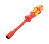 05005340001 cacciavite isolato attacco esagonale HEX 13mm WERA