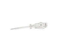 05005655001 Tester di tensione isolato piatto 3x0,5 mm L. Lame: 70 mm 250VAC ...