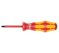 05006174001 Cacciavite isolato Torx® TX20 L.KLIn: 80 mm 1kVAC WERA