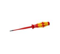 05006442001 Cacciavite isolato, sottile piatto 5,5 x 1,0 mm L. totale: 223...