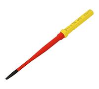 05006507001 Stelo intercambiabile isolato, sottile piatto 4 x 0,8 mm L. total...