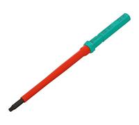 05006535001 Asta intercambiabile isolata Torx® TX15 157mm 1kVAC WERA