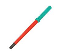Wera Kraftform Kompakt VDE 67 i TORX® Take it easy, TX 30 x 157 mm