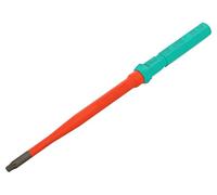 05006540001 Asta intercambiabile isolata, sottile Torx® TX15 157mm 1kVAC WERA