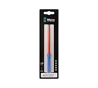 Wera Kraftform Kompakt VDE 64 i Take it easy SB, 4 x 157 mm