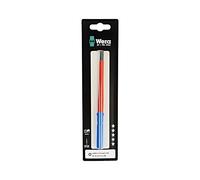 05006565001 Asta intercambiabile isolata esagonale Hex-Plus HEX 6mm WERA