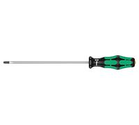05008008001 Cacciavite piatto 30 x 05 mm L. KLIn: 150 mm L. totale: 231 mm WERA
