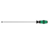05008060001 cacciavite piatto 55 x 10 mm L. KLIn: 300 mm L. totale: 398 mm WERA