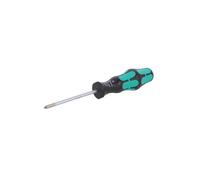 05008710001 Cacciavite Phillips Dimensione: PH1 Serie: Kraftform Plus-300 WERA