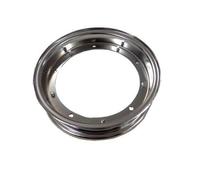 0500C FACO CERCHIO POSTERIORE RUOTA CROMATO PIAGGIO VESPA LML STAR 150