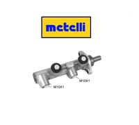 CIFAM 202-128 Cilindro maestro del freno