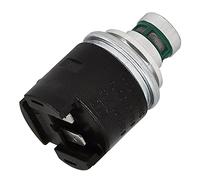0501313375 Elettrovalvola 24V 242137A1 Compatibile con Case New Holland Pale gommate 621B 721B Compatibile con Bosch Compatibile con JCB